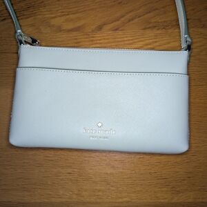 ⭐Kate Spade⭐ Mint Green Crossbody Bag
